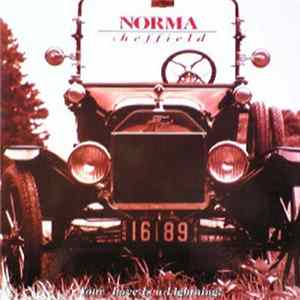 Norma Sheffield - Your Love Is A Lightning flac
