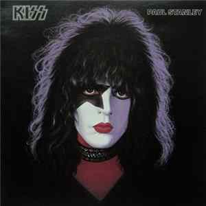 Paul Stanley - Kiss: Paul Stanley flac