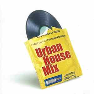 Various - Urban House Mix flac