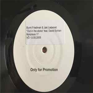 Burnt Friedman & Jaki Liebezeit Featuring David Sylvian - Out In The Sticks flac
