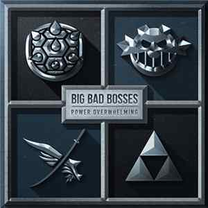 Big Bad Bosses - Power Overwhelming flac