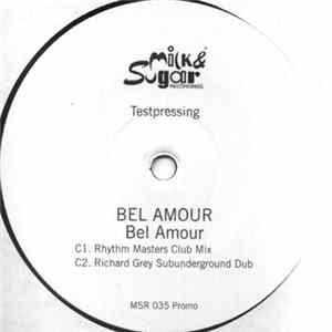Bel Amour - Bel Amour flac
