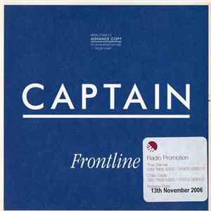 Captain - Frontline flac