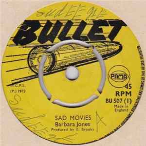Barbara Jones / Sir Harry - Sad Movies / Movies Version flac