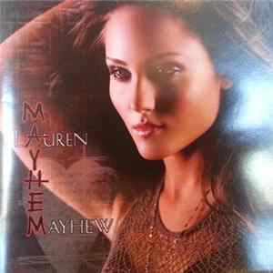 Lauren Mayhew - Mayhem flac