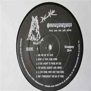 A.G. & Kate - And Are We Yet Alive flac