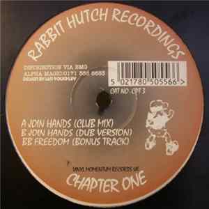 Chapter One - Join Hands flac
