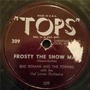 Various - Frosty The Snow Man flac
