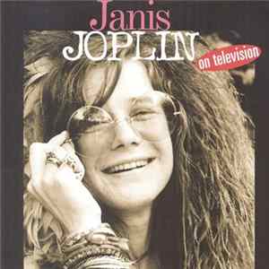 Janis Joplin - On Television flac
