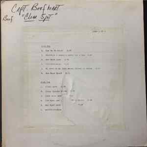 Captain Beefheart And The Magic Band - Clear Spot flac