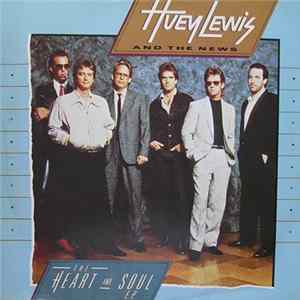 Huey Lewis And The News - The Heart And Soul E.P. flac