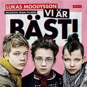 Various - Vi Är Bäst! flac