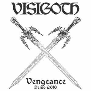 Visigoth - Vengeance flac