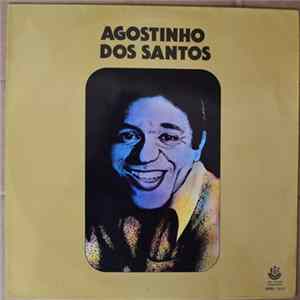Agostinho Dos Santos - Agostinho Dos Santos flac