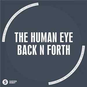 The Human Eye - Back N Forth flac