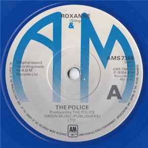 The Police - Roxanne flac