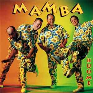 Mamba - Kuume flac