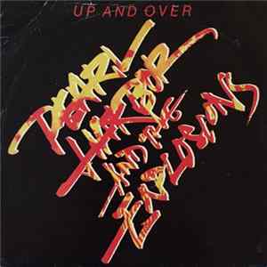 Pearl Harbor And The Explosions - Up And Over flac