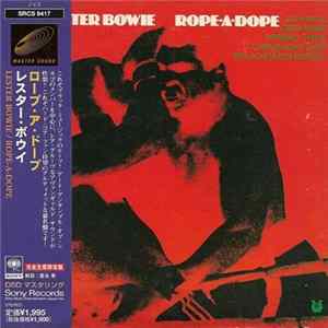 Lester Bowie - Rope-A-Dope flac