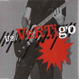 U2 - Vertigo flac