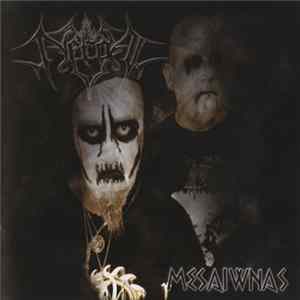 Nergal / Lykaionas - Mesaiwnas / Legions Of The Serpent Race flac