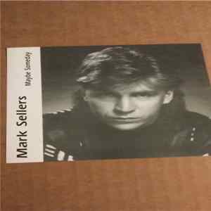 Mark Sellers - Maybe Someday flac