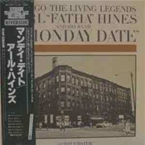 Earl "Fatha" Hines And His Band - A Monday Date flac