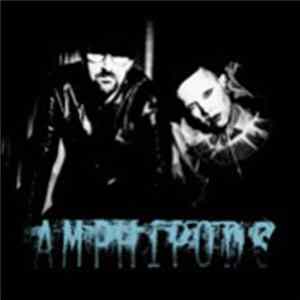 Amphipods - Strange Day flac