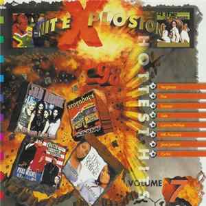 Various - Hit Explosion '98 Volume 7 flac