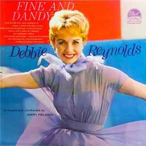 Debbie Reynolds - Fine And Dandy flac