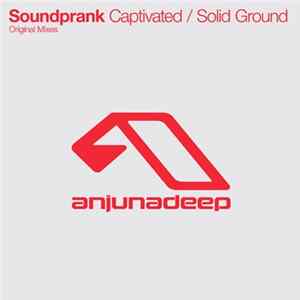 Soundprank - Captivated / Solid Ground flac