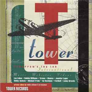 Various - Tomorrow's Top Ten International flac