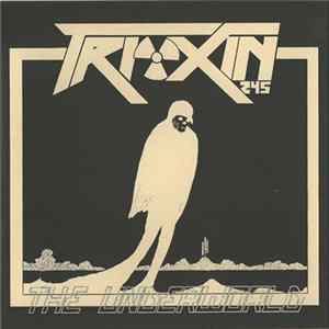 Trioxin 245 - The Underworld flac
