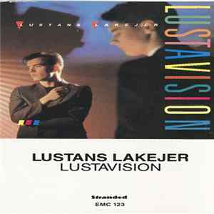 Lustans Lakejer - Lustavision flac