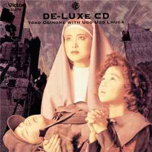 Yoko Oginome With Ugo Ugo Lhuga - De-Luxe flac
