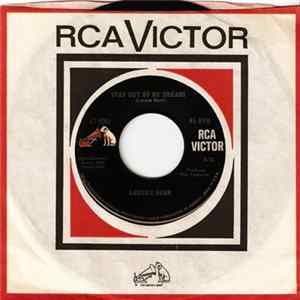 Lorene Mann - Stay Out Of My Dreams flac