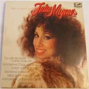 Julia Migenes - Wie Es Euch Gefallt flac
