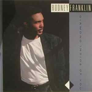 Rodney Franklin - Diamond Inside Of You flac