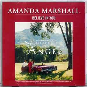 Amanda Marshall - Believe In You flac
