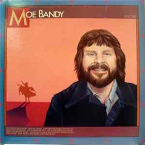 Moe Bandy - Encore flac