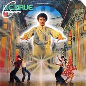 D.C. LaRue - Confessions flac