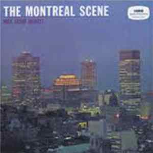 Nick Ayoub Quintet - The Montreal Scene flac