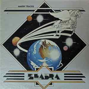 Zeabra - Makin' Tracks flac