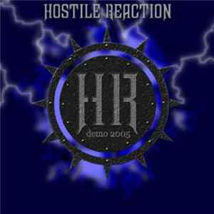 Hostile Reaction - Demo 2005 flac