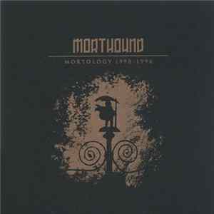 Morthound - Mortology flac