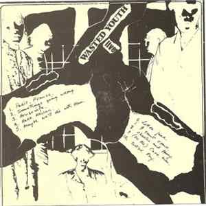 Wasted Youth - Live flac