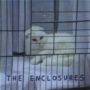 The Enclosures - The Enclosures flac