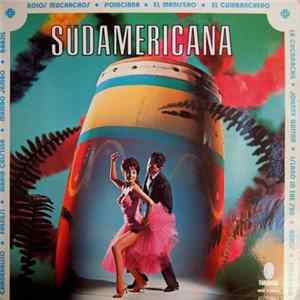 Fernando Oliviera Y Su Orquesta - Südamericana flac