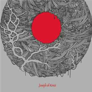 Joseph Of Kirezi - Joseph Of Kirezi flac