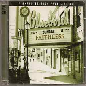Faithless - Sunday 8PM flac